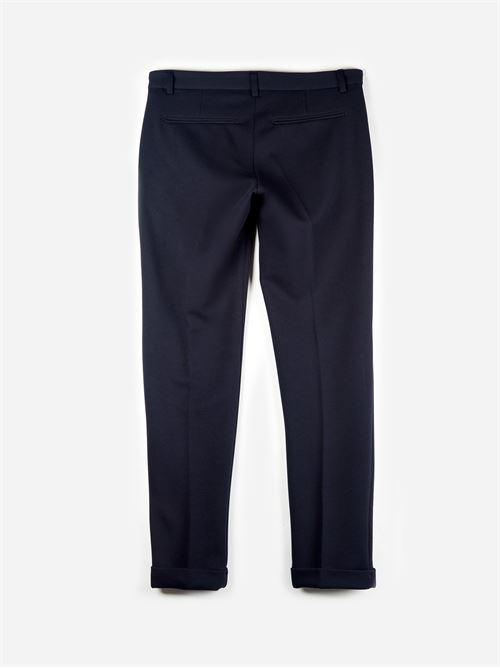 pantalone QB24 | 0108012003