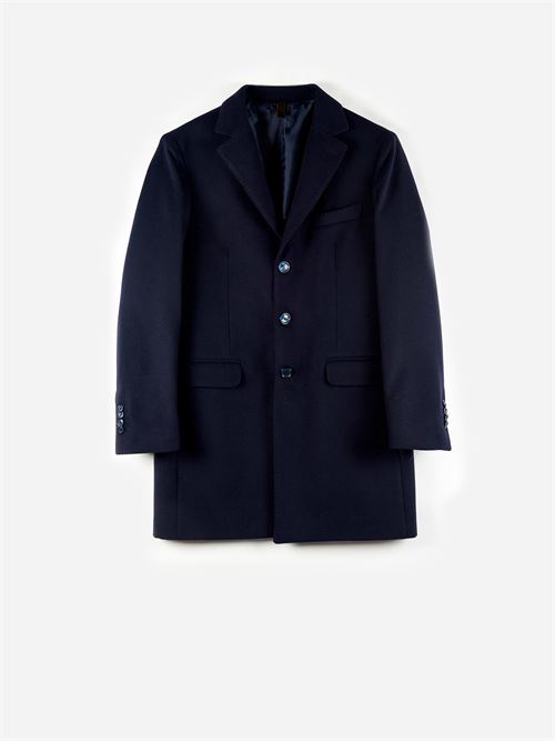 cappotto QB24 | 0108021003