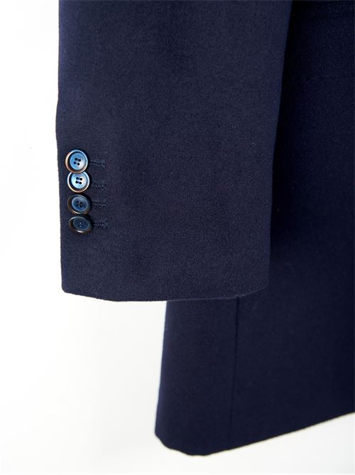 cappotto QB24 | 0108021003