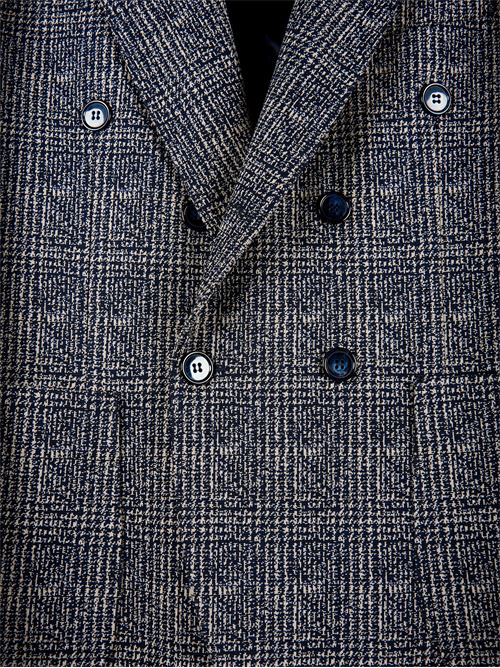 Giacca Uomo QB24 | 0108028NAVY