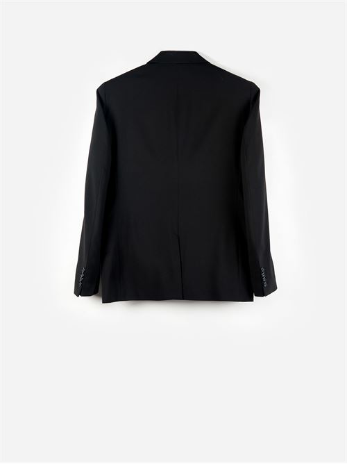 Giacca Uomo QB24 | 0108037NERO