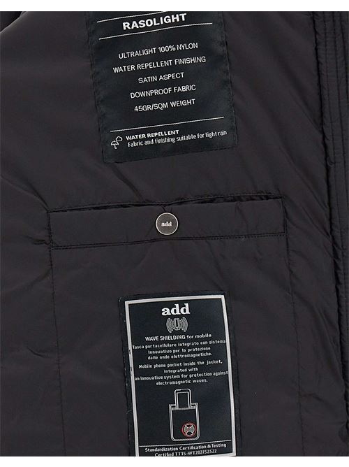 piumino corto Add | 8AW2203700