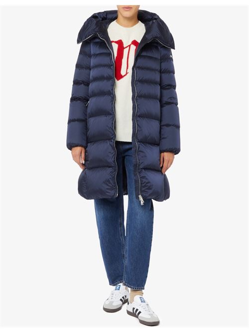 piumino lungo Add | 8AW2273930