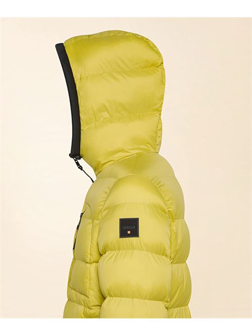 piumino Dekker | NARWAL630