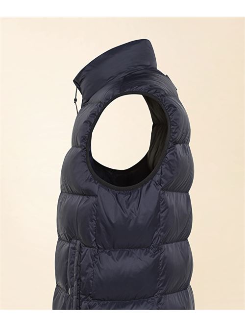 gilet Dekker | PORPOISE215
