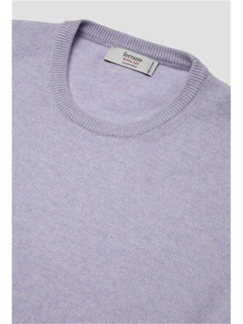 maglia cachemere Ferrante | R3310120