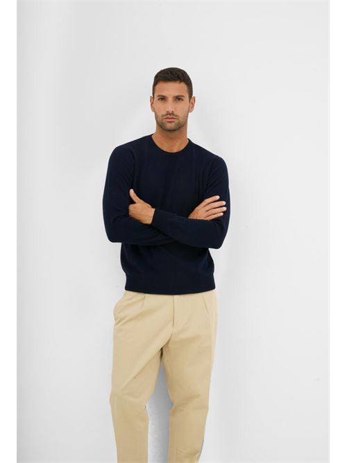 maglia cachemere Ferrante | R331018