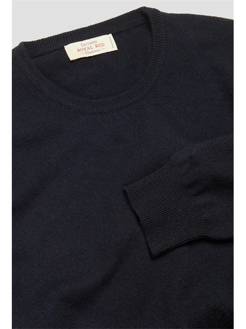 maglia cachemere Ferrante | R331018