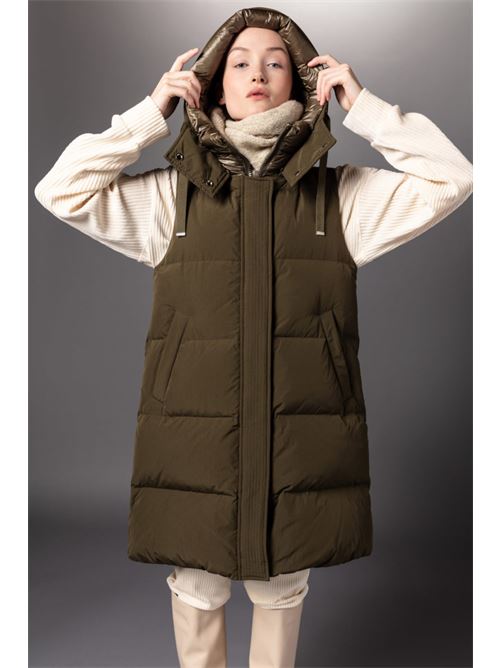 piumino eco down Freedomday | IZZIMILITARY
