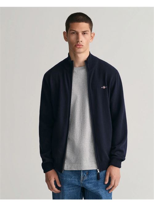 cardigan zip