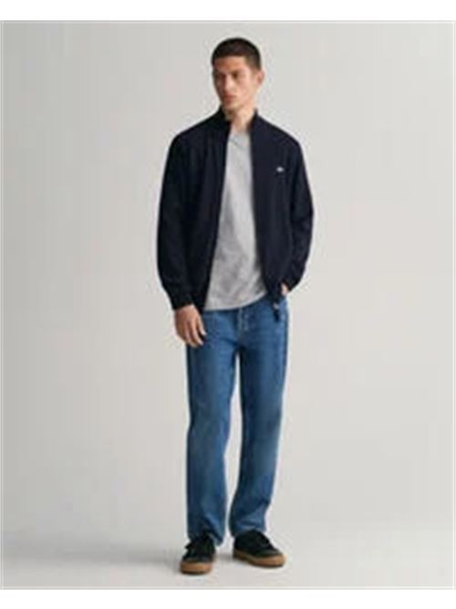 cardigan zip Gant | 087214410