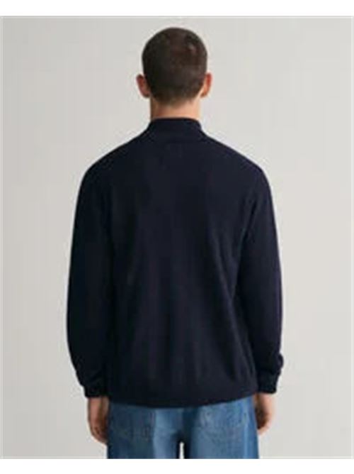 cardigan zip Gant | 087214410