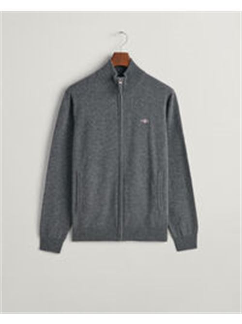 cardigan zip Gant | 08721495