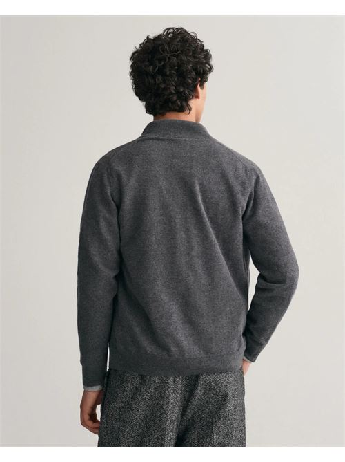 cardigan zip Gant | 08721495
