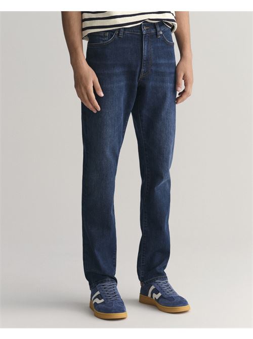 jeans Gant | 1000260961