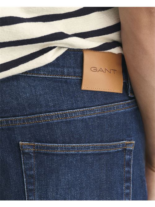 jeans Gant | 1000260961