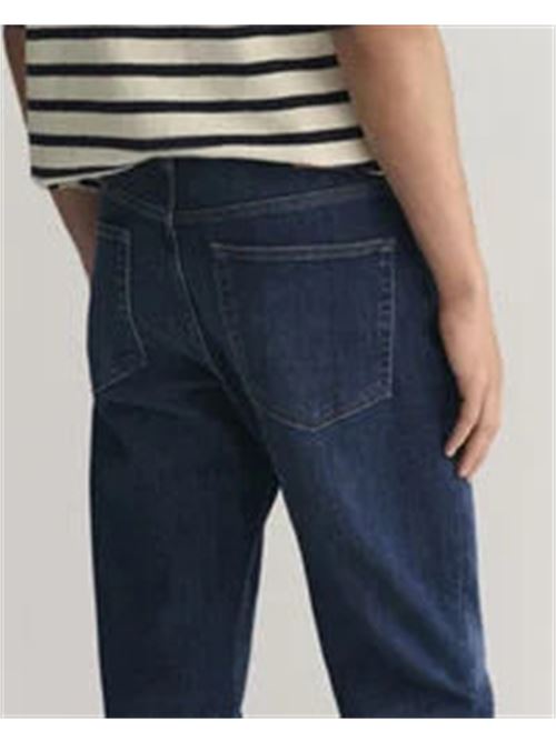 jeans Gant | 1000260961