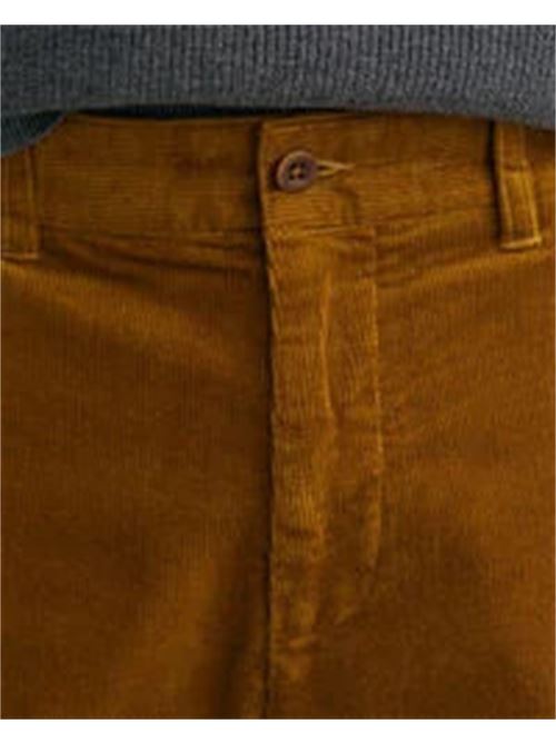 pantalone velluto Gant | 1505233254