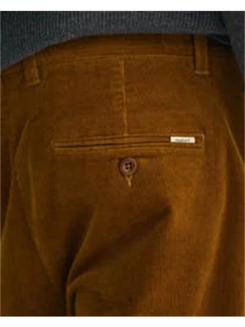 pantalone velluto Gant | 1505233254