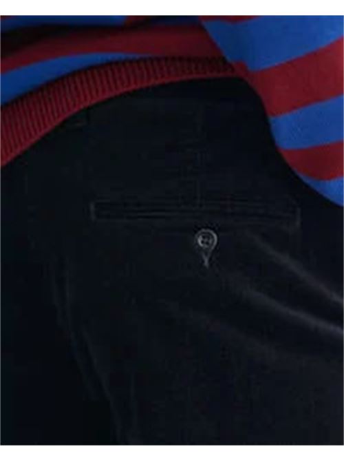 pantalone velluto Gant | 1505233433