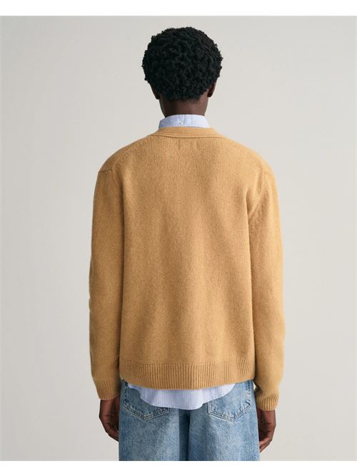 cardigan Gant | 8060061433