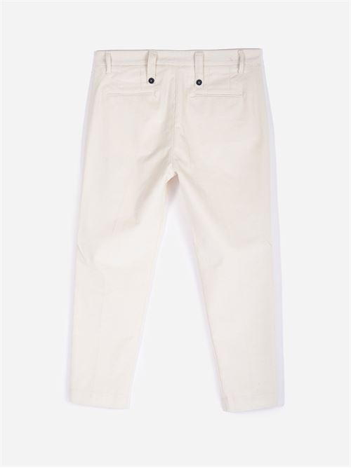 pantalone QB24 | 0113268003B038