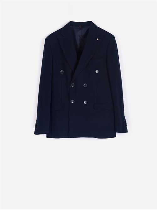 giacca QB24 | 0113333003B001