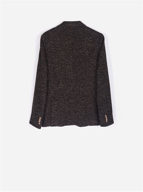 giacca QB24 | 0113347003B514