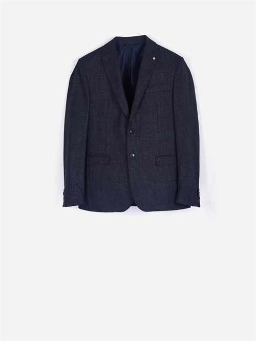 Abito uomo QB24 | 0113358003B440