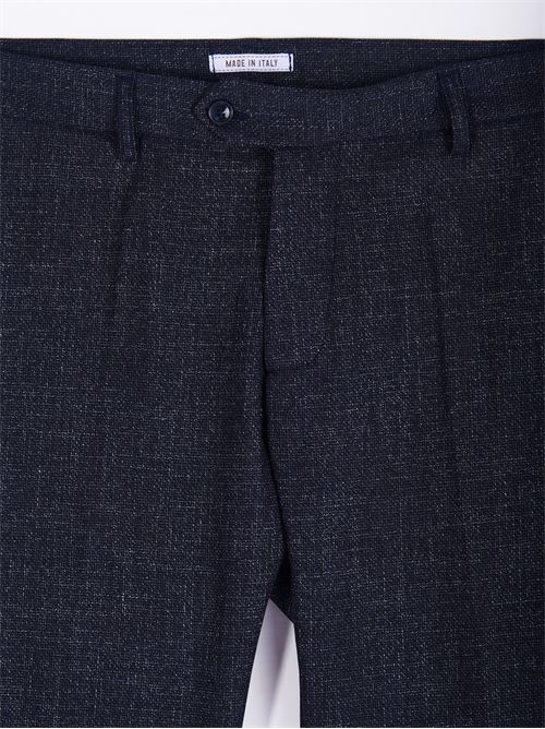 Abito uomo QB24 | 0113358003B440
