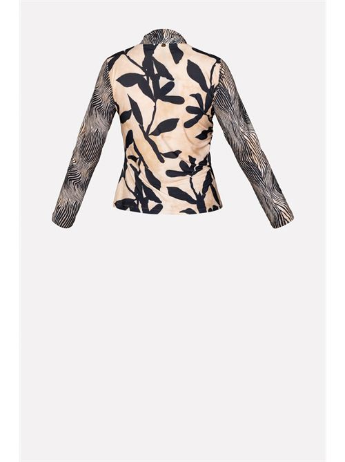 blusa Siste's | 08S0229T550547