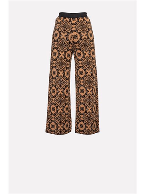 pantalone Siste's | 08S9625M19NOCE