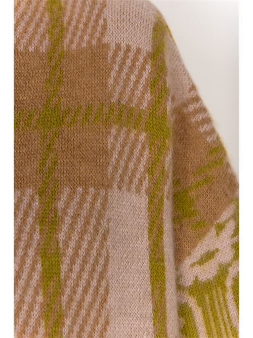 cappotto Siste's | 08S9905M21NOCE/NATURALE