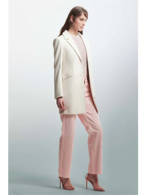 cappotto Kocca | ANTEO6003