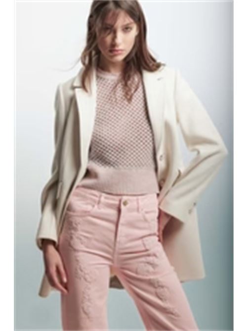 cappotto Kocca | ANTEO6003