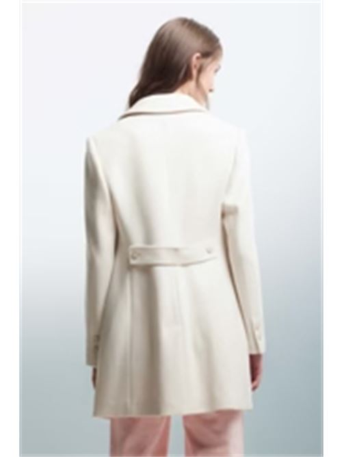 cappotto Kocca | ANTEO6003