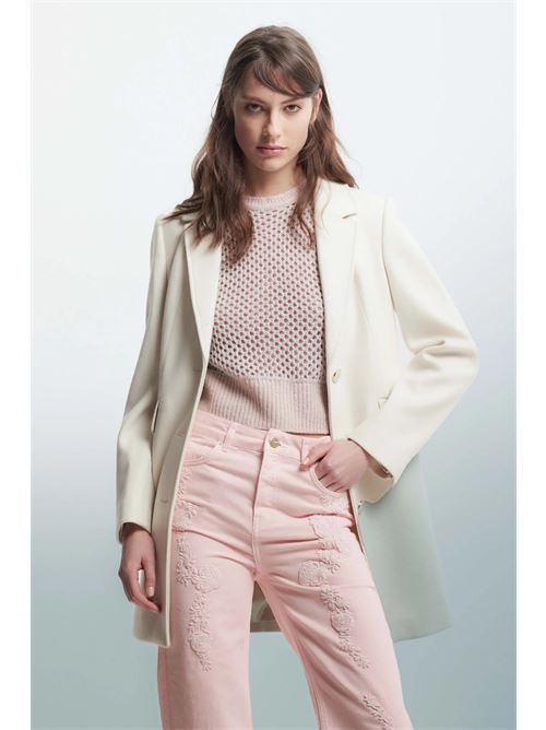 cappotto Kocca | ANTEO6003