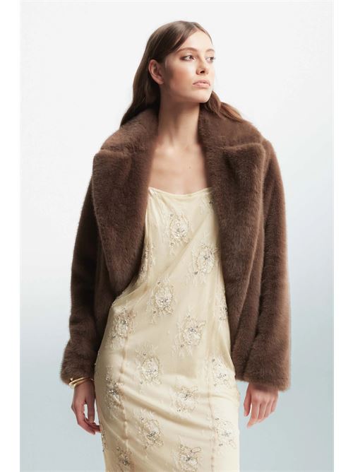 cappotto Kocca | FERDINANDO30372