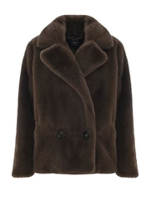 cappotto Kocca | FERDINANDO30372
