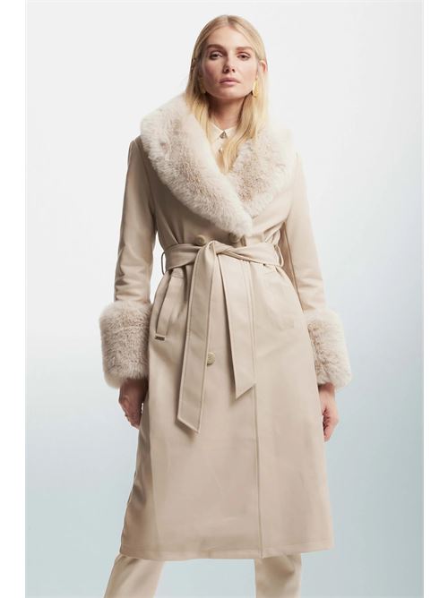 cappotto Kocca | THESITAUPE