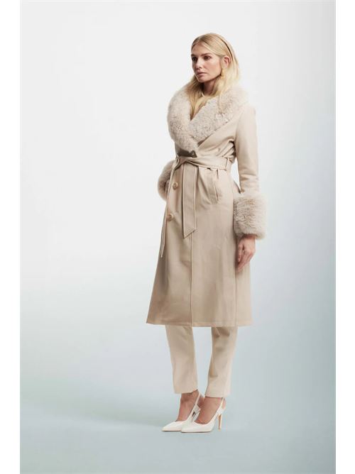 cappotto Kocca | THESITAUPE