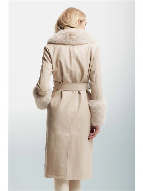 cappotto Kocca | THESITAUPE
