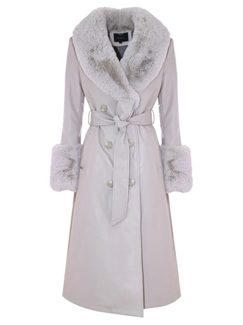 cappotto Kocca | THESITAUPE