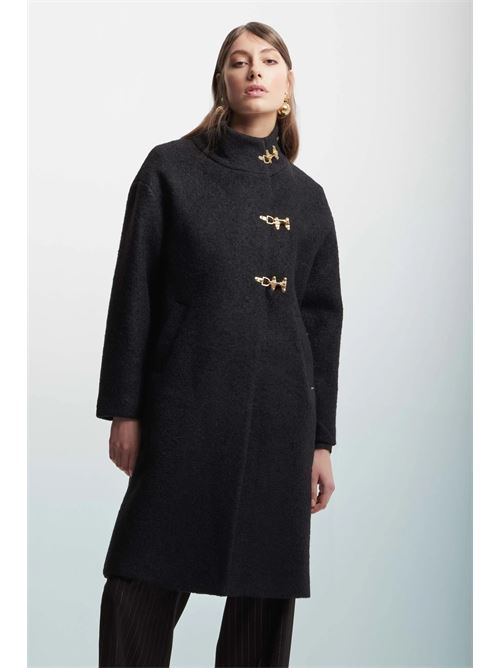cappotto Kocca | TROPEZ00016