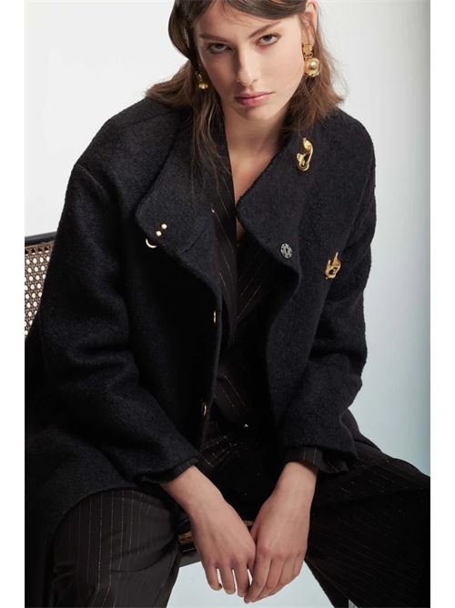 cappotto Kocca | TROPEZ00016