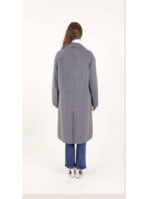 cappotto Myastreet | AS04-80GRIGIO