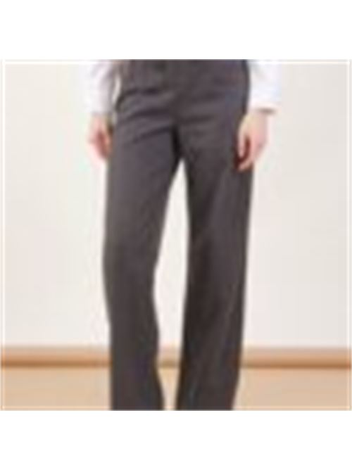 pantaloni Myastreet | MF2339-80GRIGIO