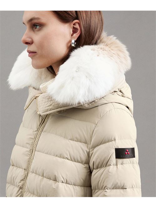 piumino Peuterey ITOKA ML FUR 852 Tuscany Fashion Florence
