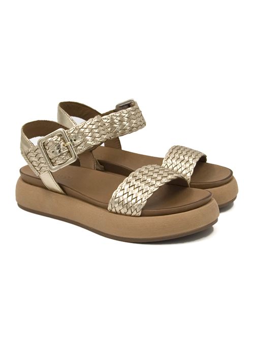 sandali Inuovo | 972015GOLD