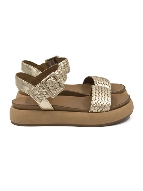 sandali Inuovo | 972015GOLD